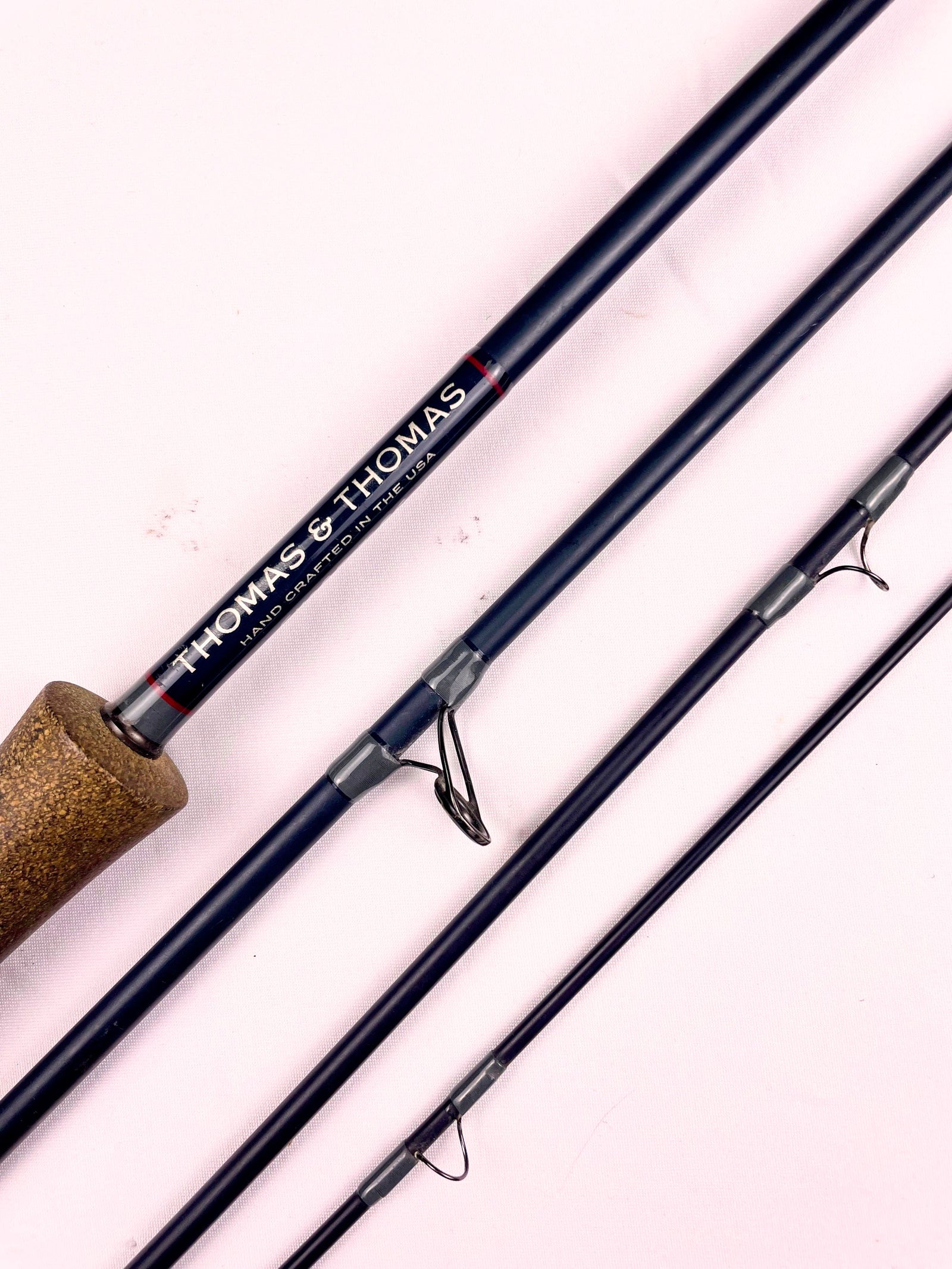 Thomas & Thomas Exocett SS 8' 8" - 250