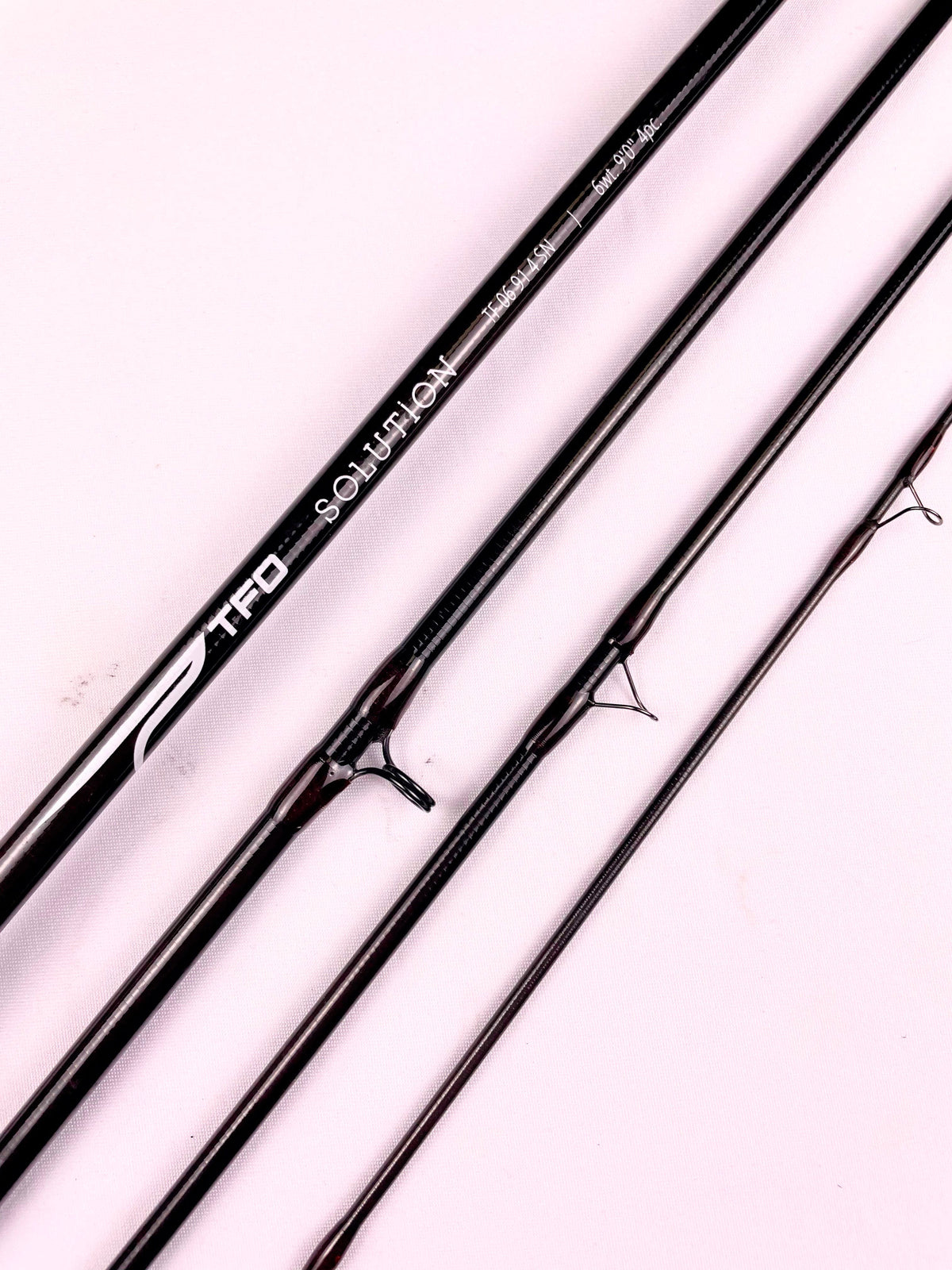 TFO Solution 691 - 9' 6WT