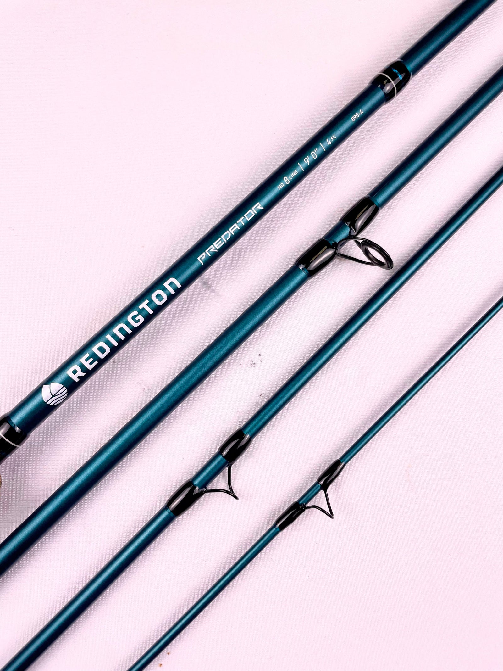 Redington Predator 9' 8WT - 890