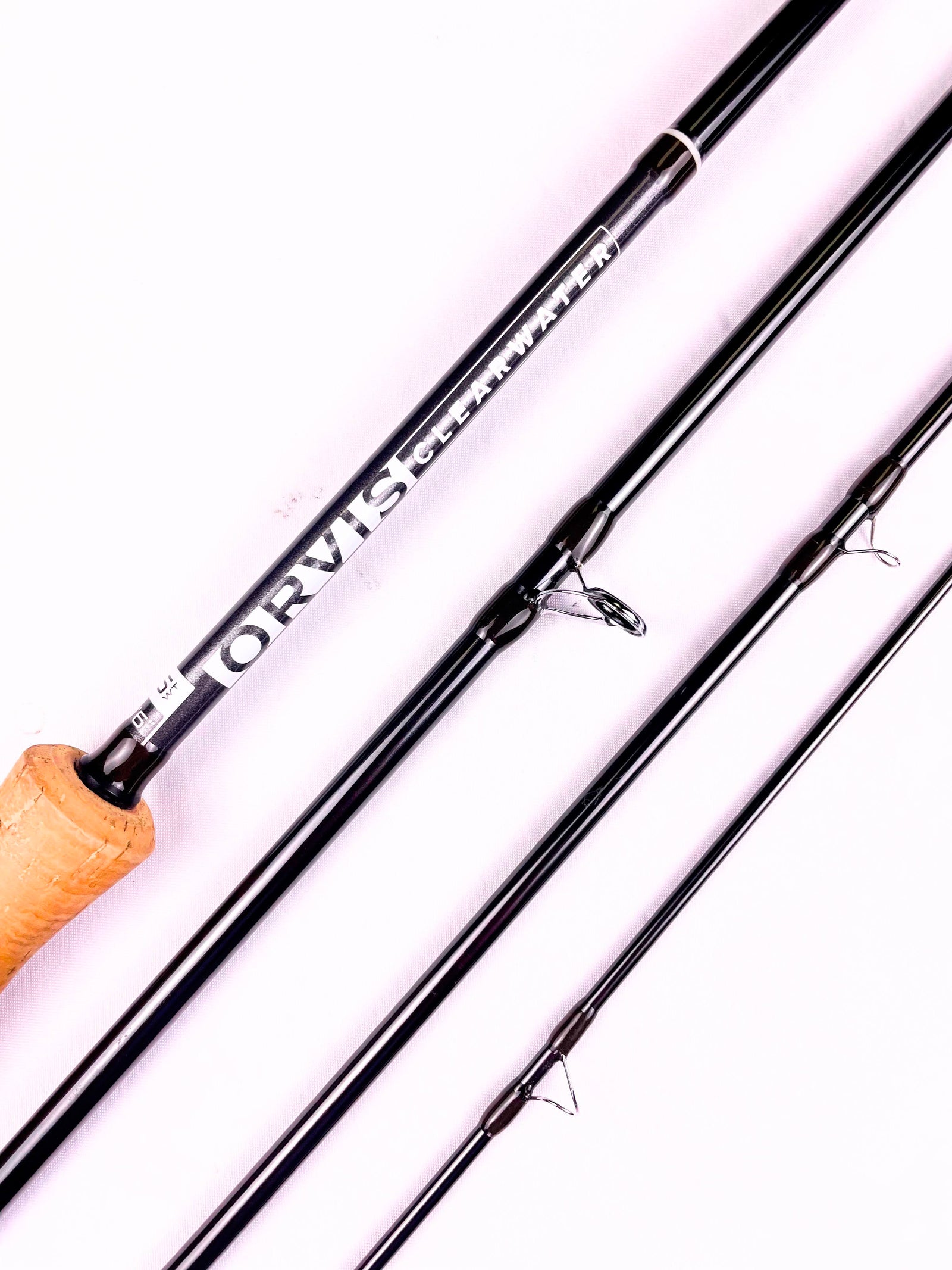 Orvis Clearwater 9' 6" 6WT Fly Rod