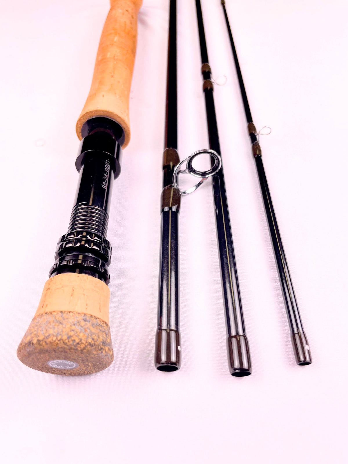 Orvis Clearwater 9' 6" 6WT Fly Rod