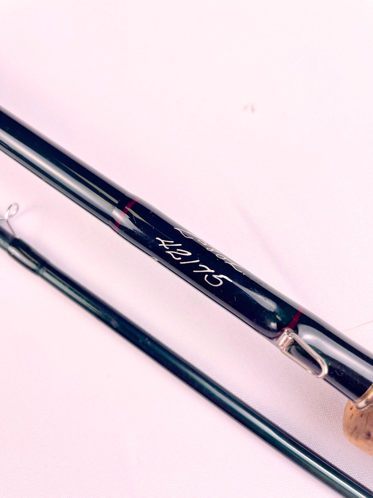 Winston 9' 4WT IM6 2 Piece Fly Rod