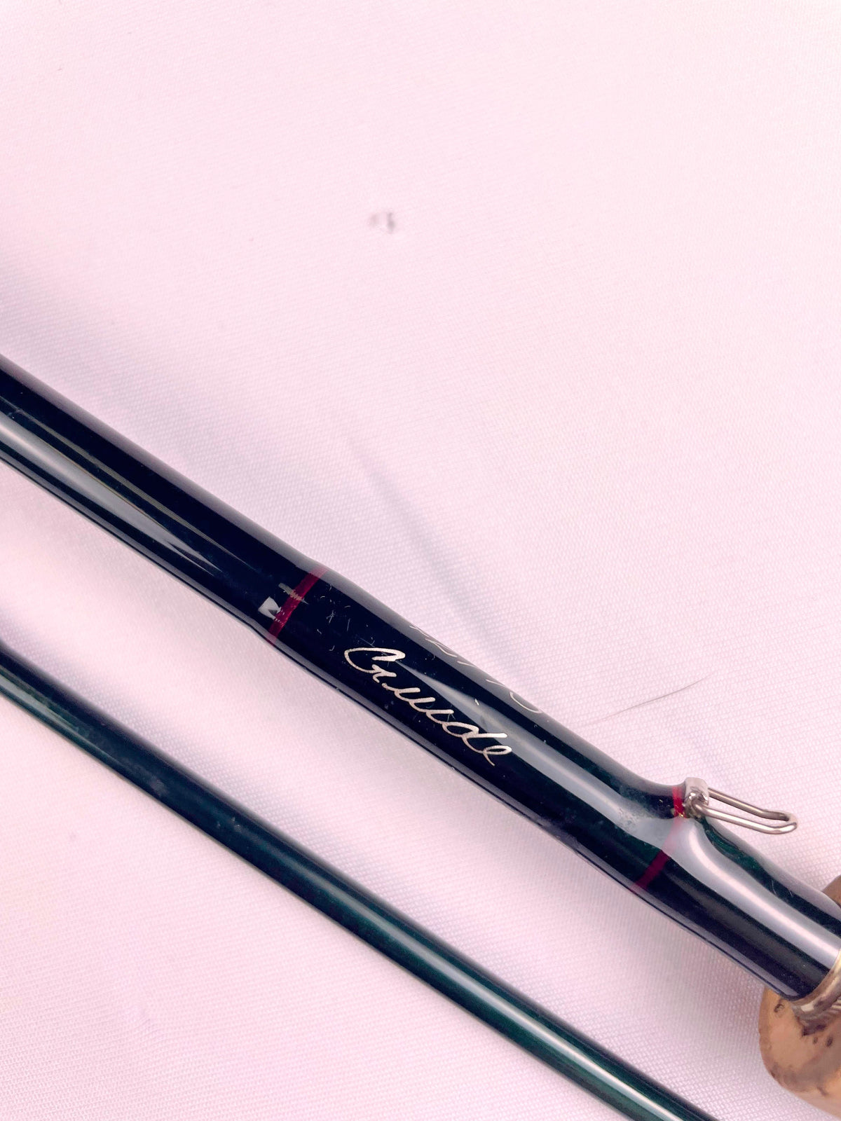 Winston 9' 4WT IM6 2 Piece Fly Rod