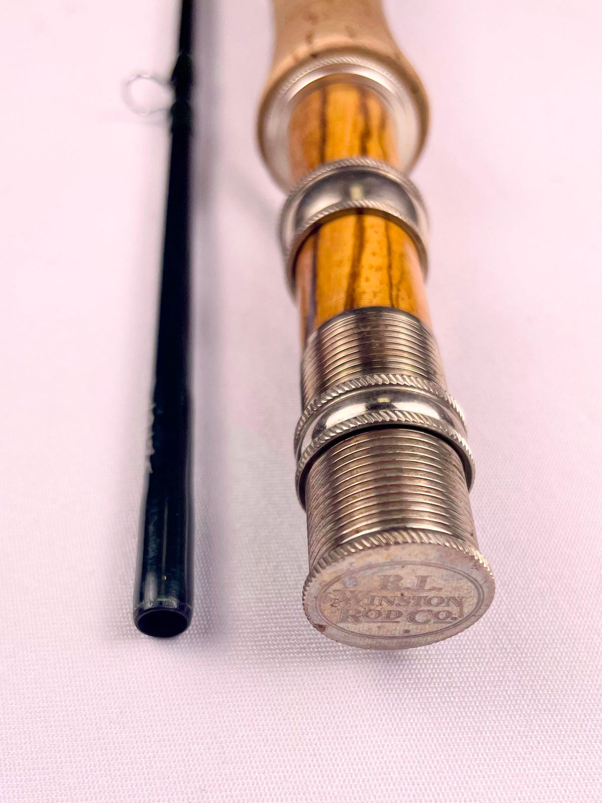 Winston 9' 4WT IM6 2 Piece Fly Rod
