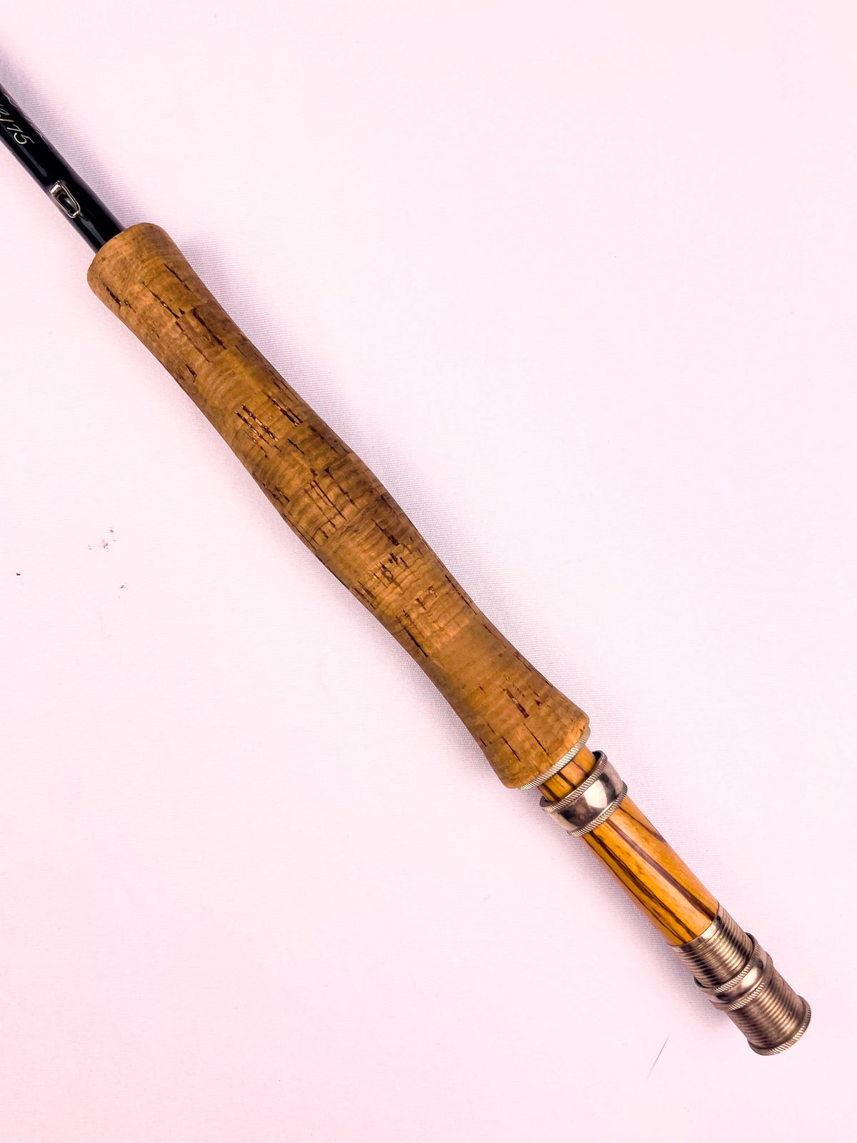 Winston 9' 4WT IM6 2 Piece Fly Rod