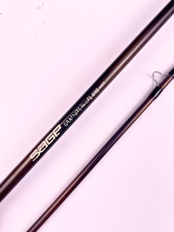 Sage Graphite III GFL 690 RPL 2 Piece Fly Rod