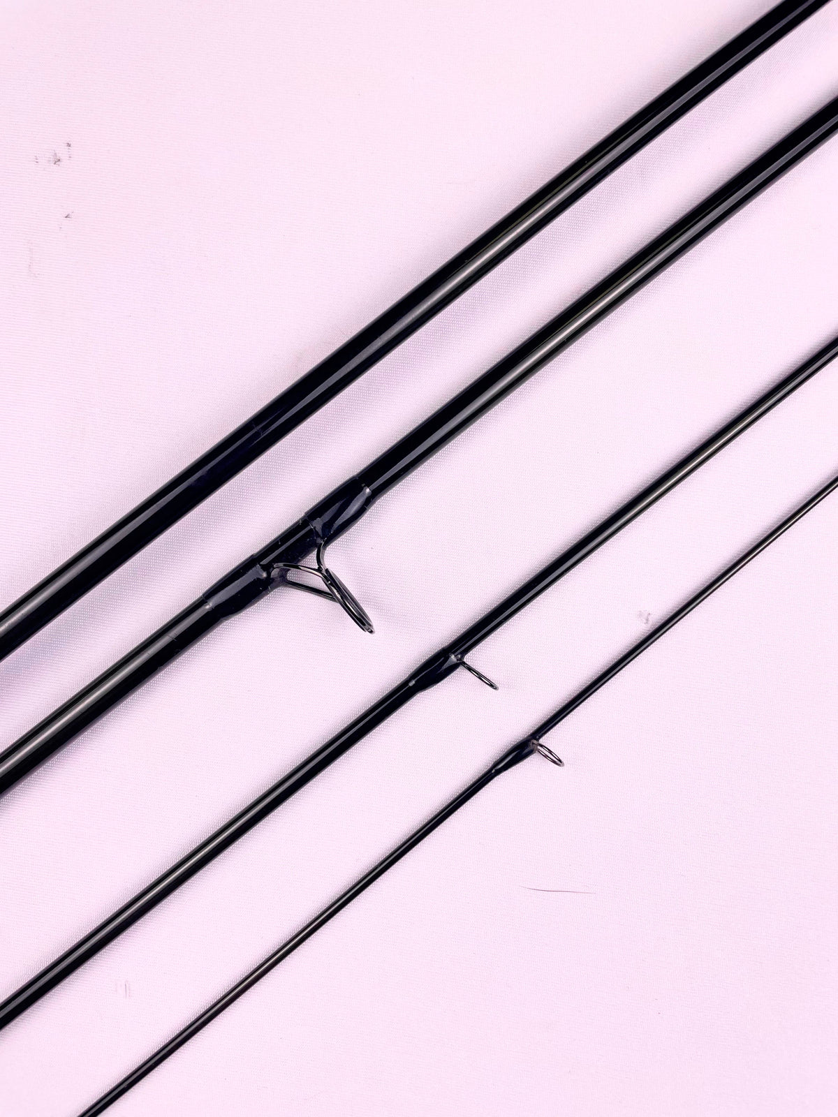 Sage XP 590 Graphite IIIe 4 Piece Fly Rod