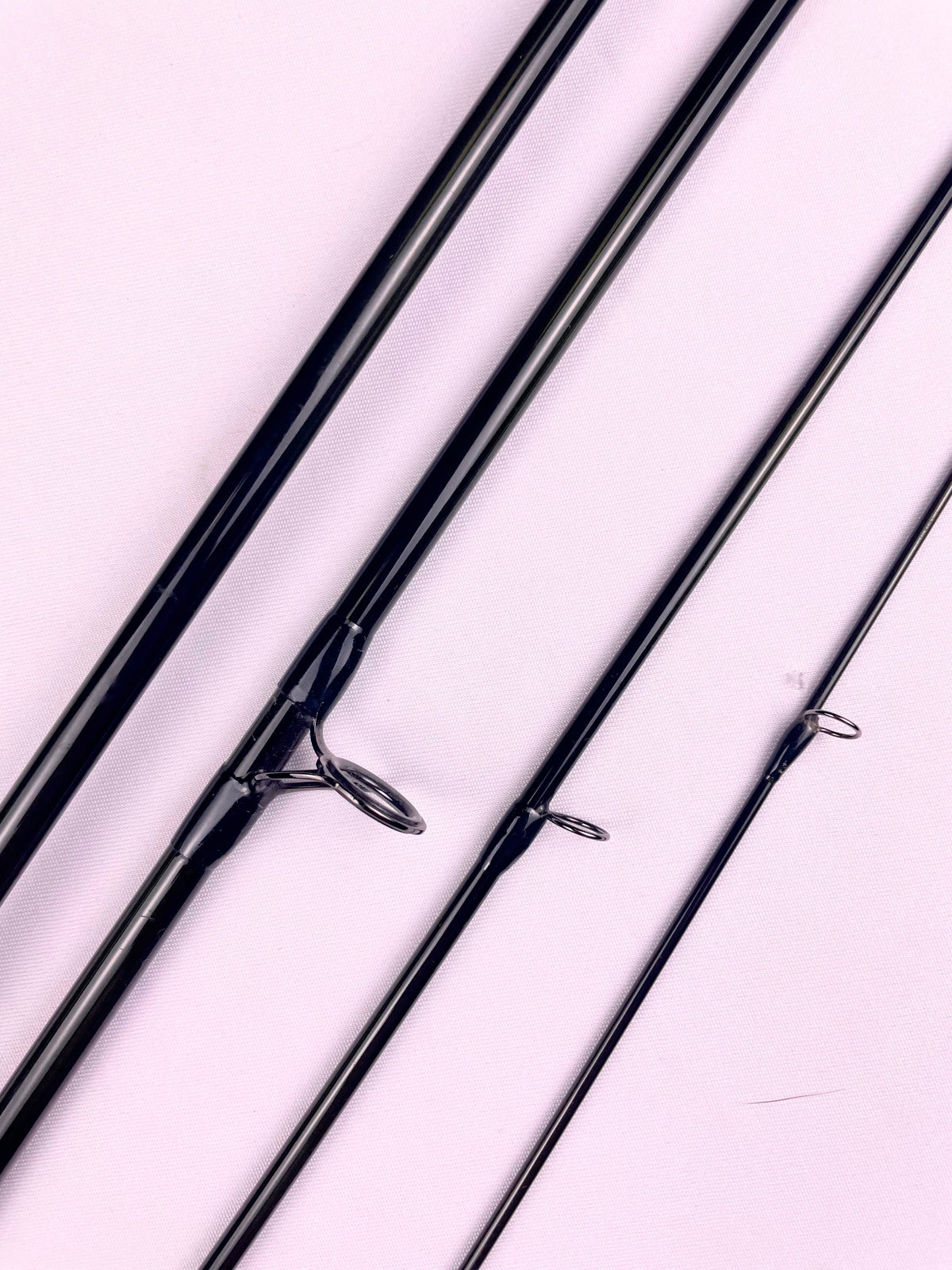 Sage XP 590 Graphite IIIe 4 Piece Fly Rod