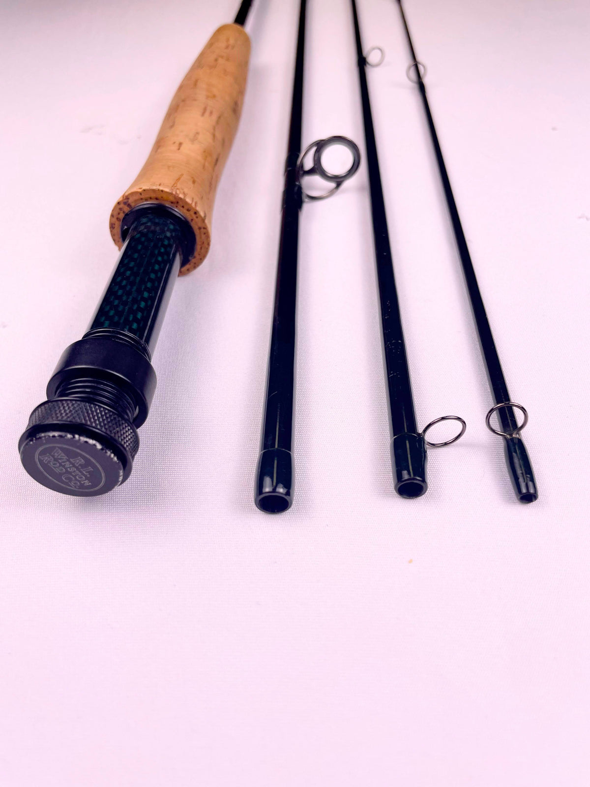 Sage XP 590 Graphite IIIe 4 Piece Fly Rod