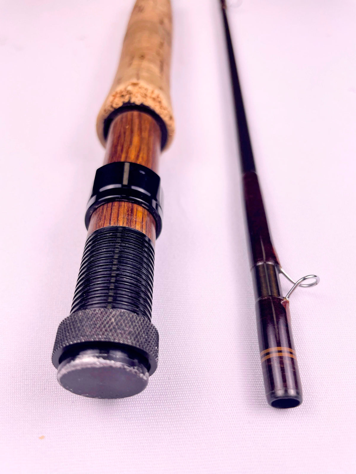 Sage Graphite III 9' 5WT RPL 2 Piece Fly Rod