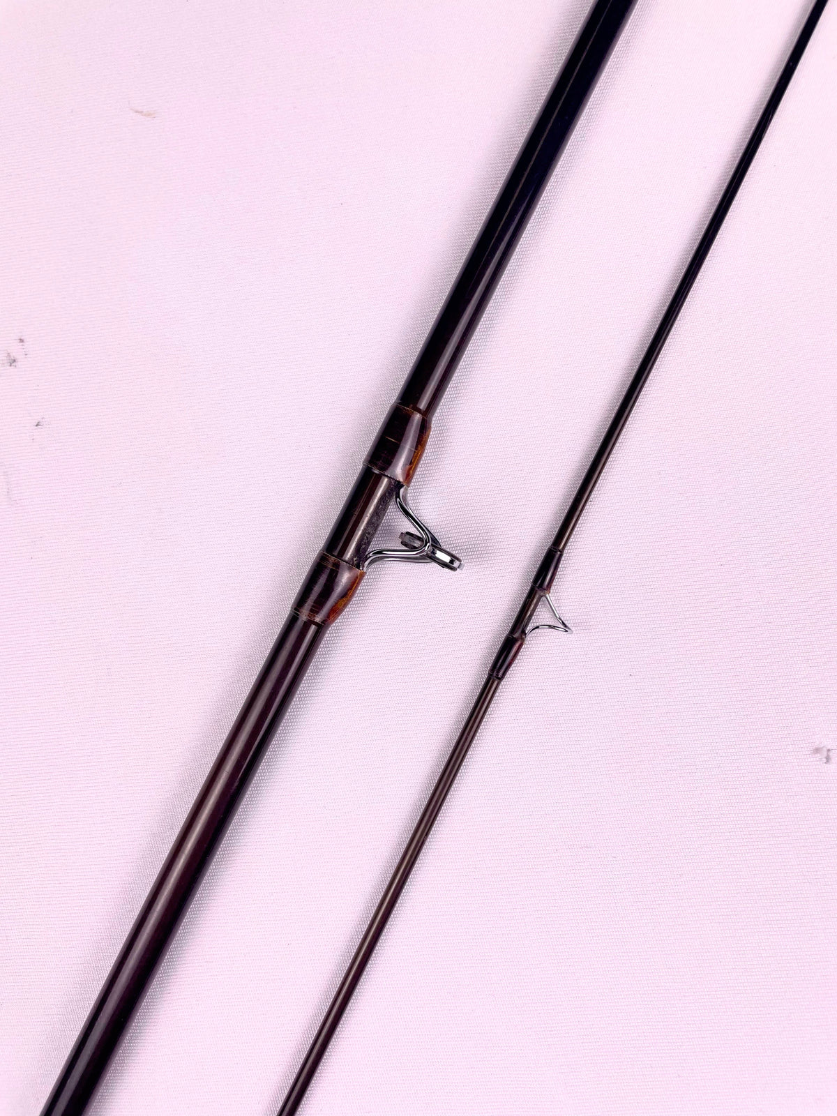 Sage Graphite III 9' 5WT RPL 2 Piece Fly Rod