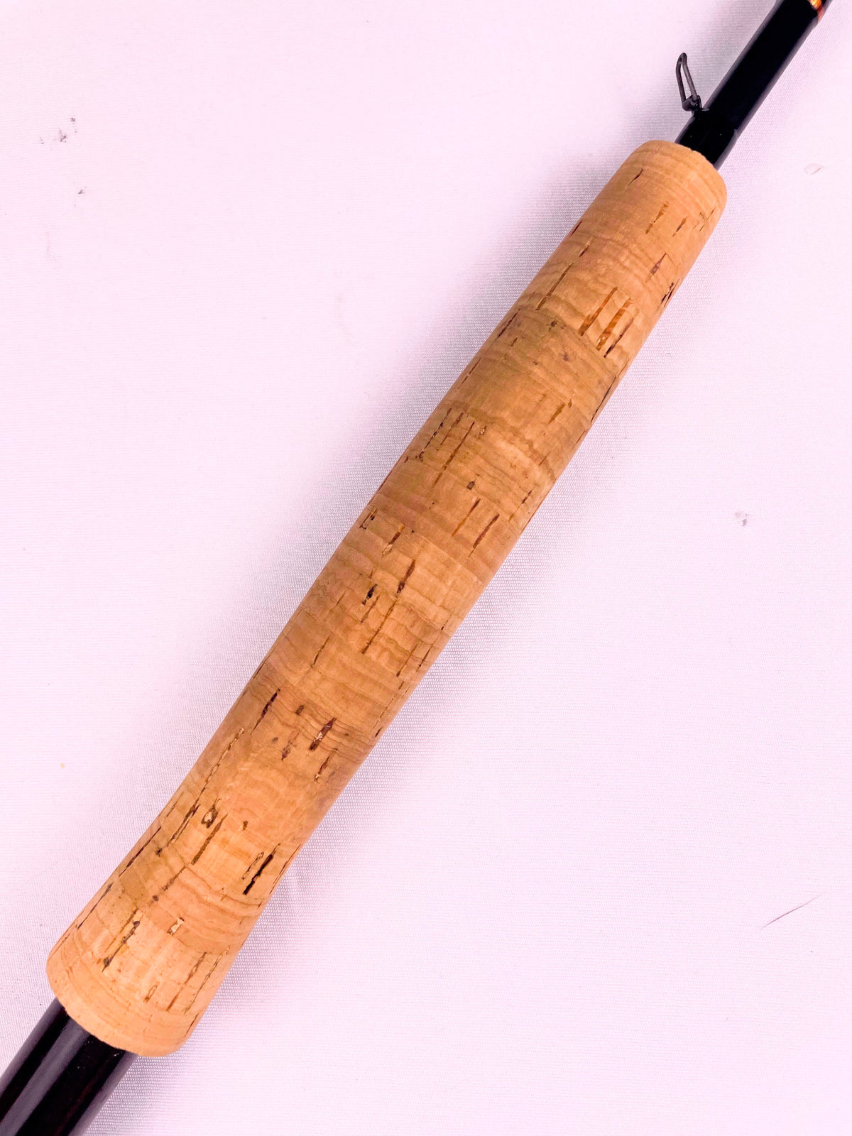 TFO TiCr Lefty Kreh 9' 5WT 4 Piece Fly Rod