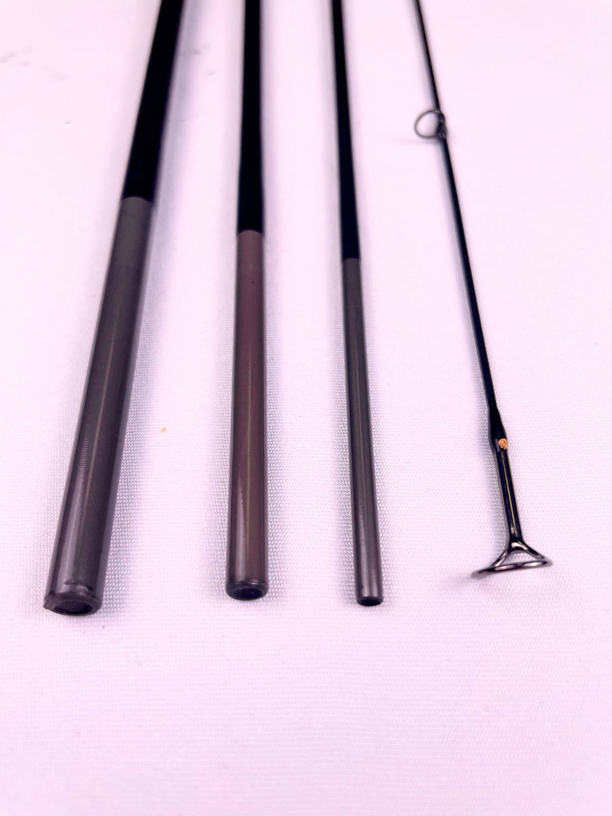 TFO TiCr Lefty Kreh 9' 5WT 4 Piece Fly Rod