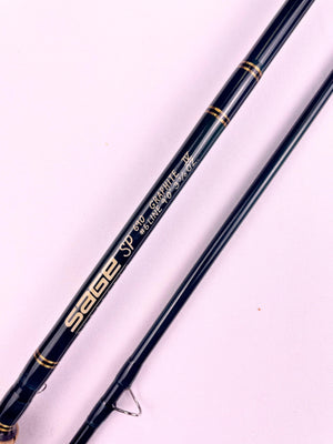 Sage SP 9' 6WT Graphite IV 2 Piece Fly Rod