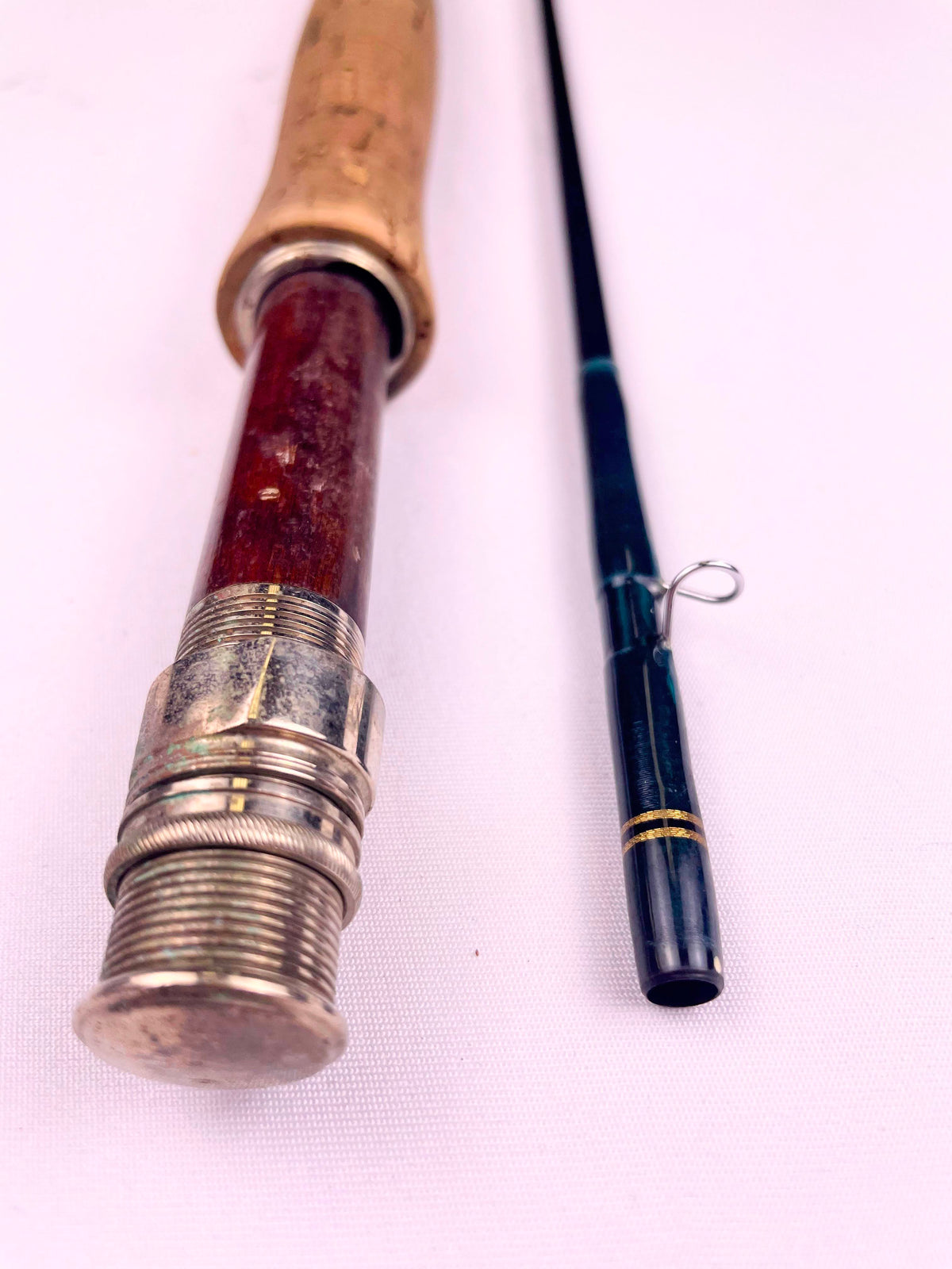 Sage SP 9' 6WT Graphite IV 2 Piece Fly Rod