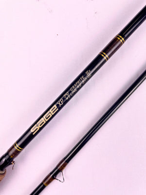 Sage XP 9' 5WT Graphite IIIe 2 Piece Fly Rod