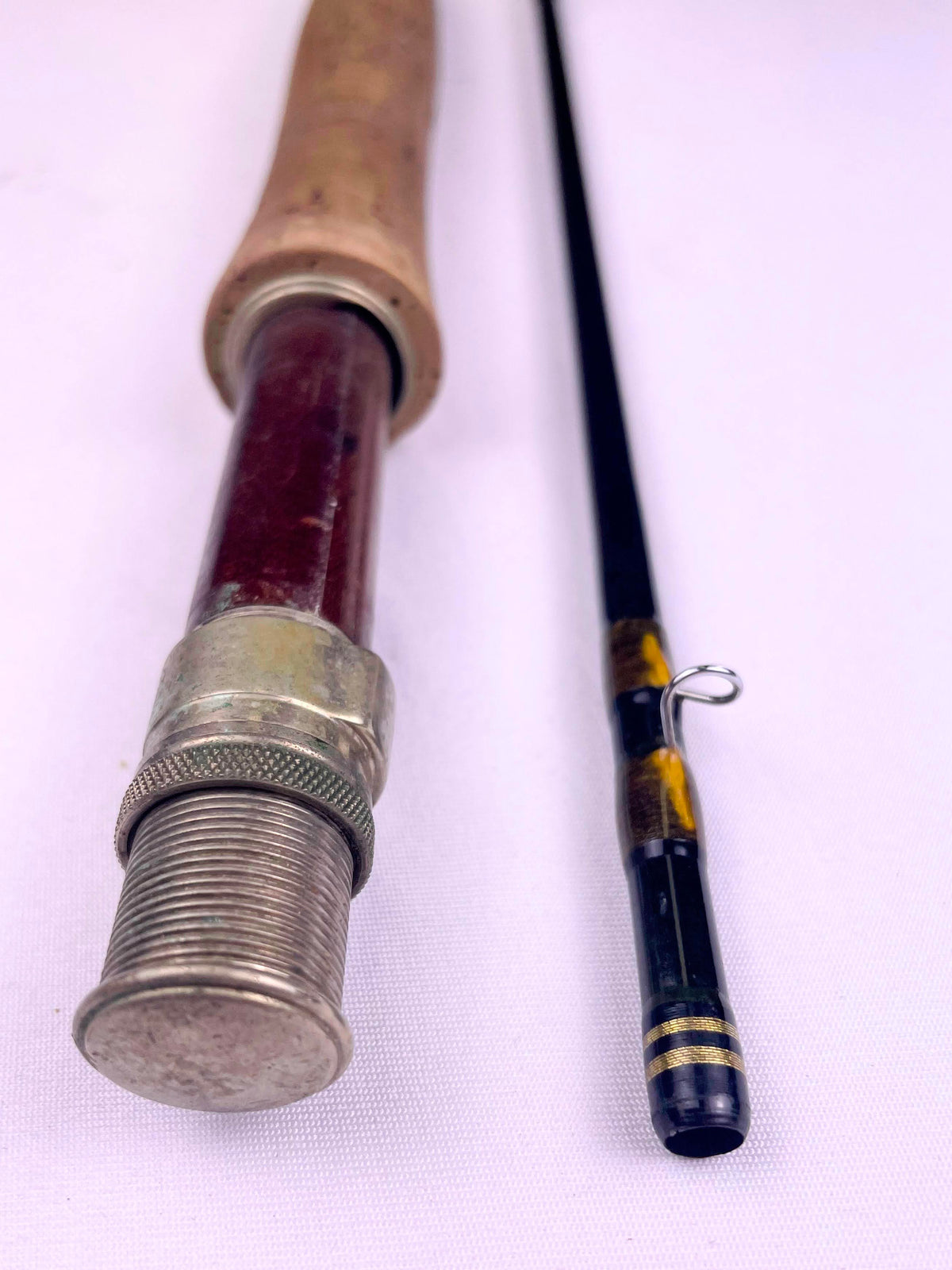Sage XP 9' 5WT Graphite IIIe 2 Piece Fly Rod