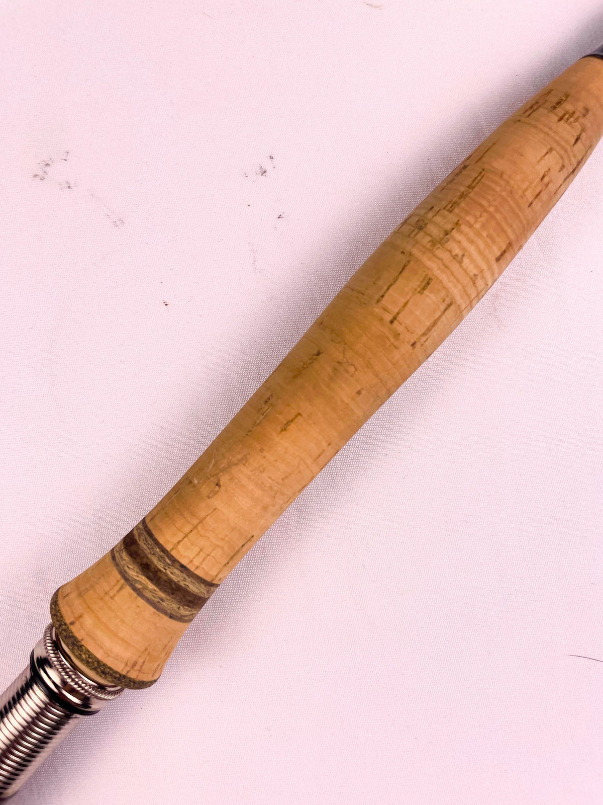 CF Burkheimer Presentation 8' 9" 5WT 4 Piece Fly Rod
