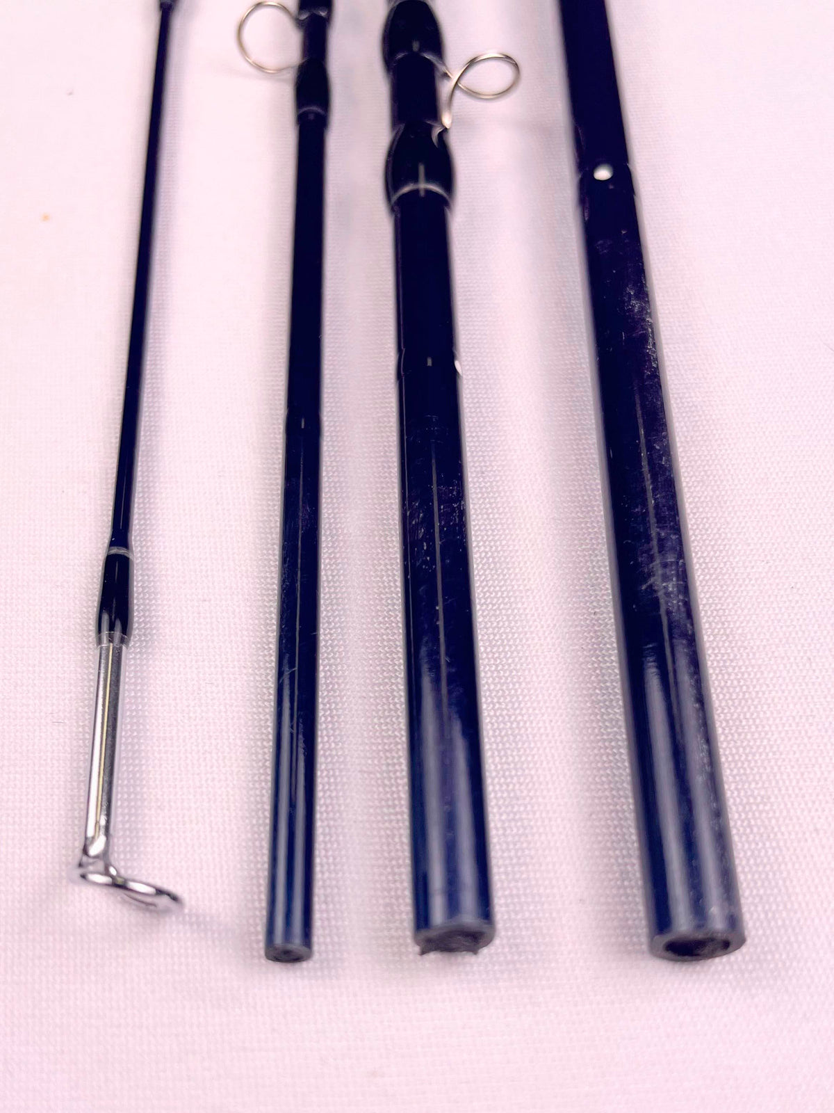 CF Burkheimer Presentation 8' 9" 5WT 4 Piece Fly Rod
