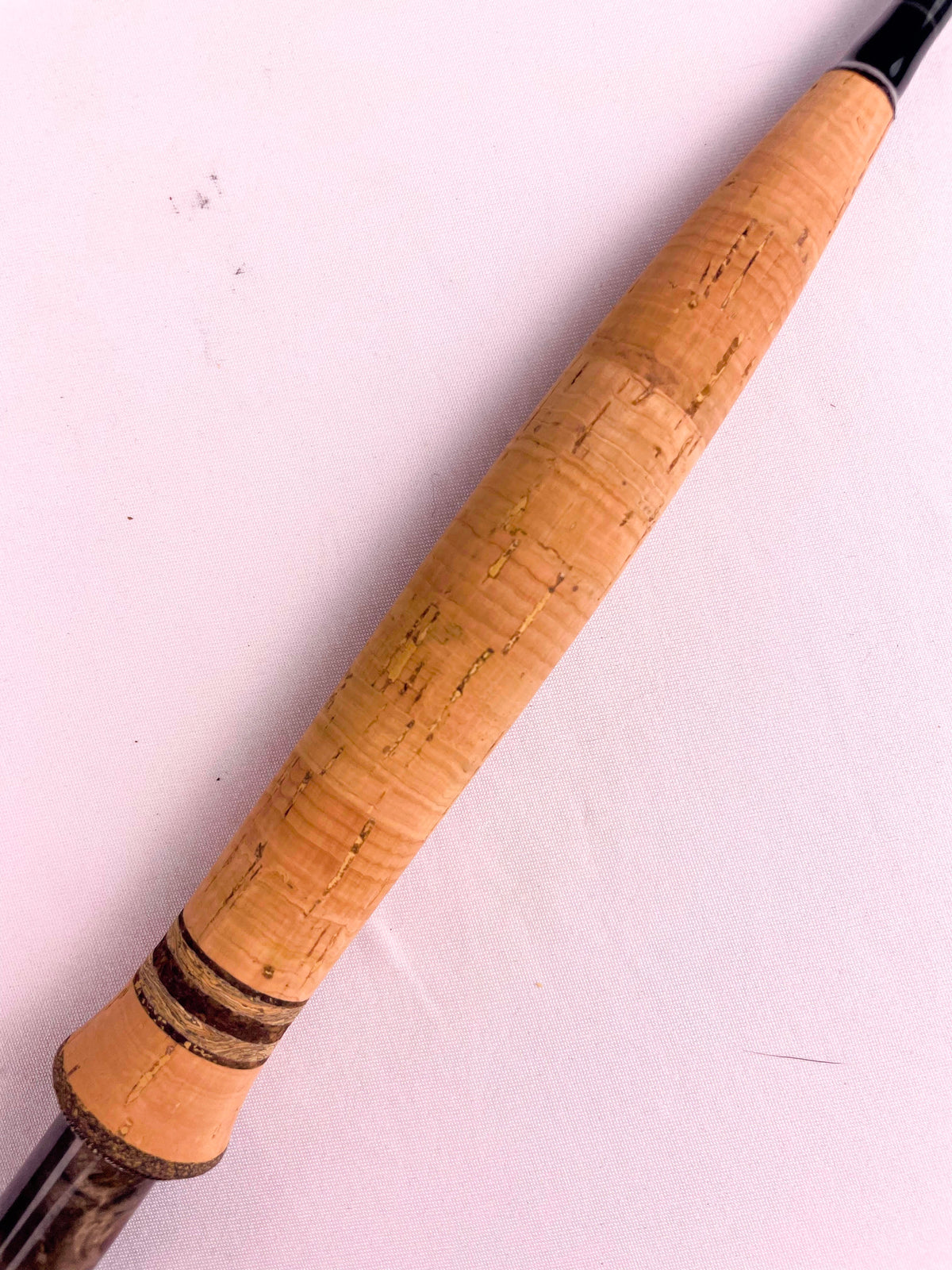 CF Burkheimer Vintage 8' 9" 4WT 4 Piece Fly Rod