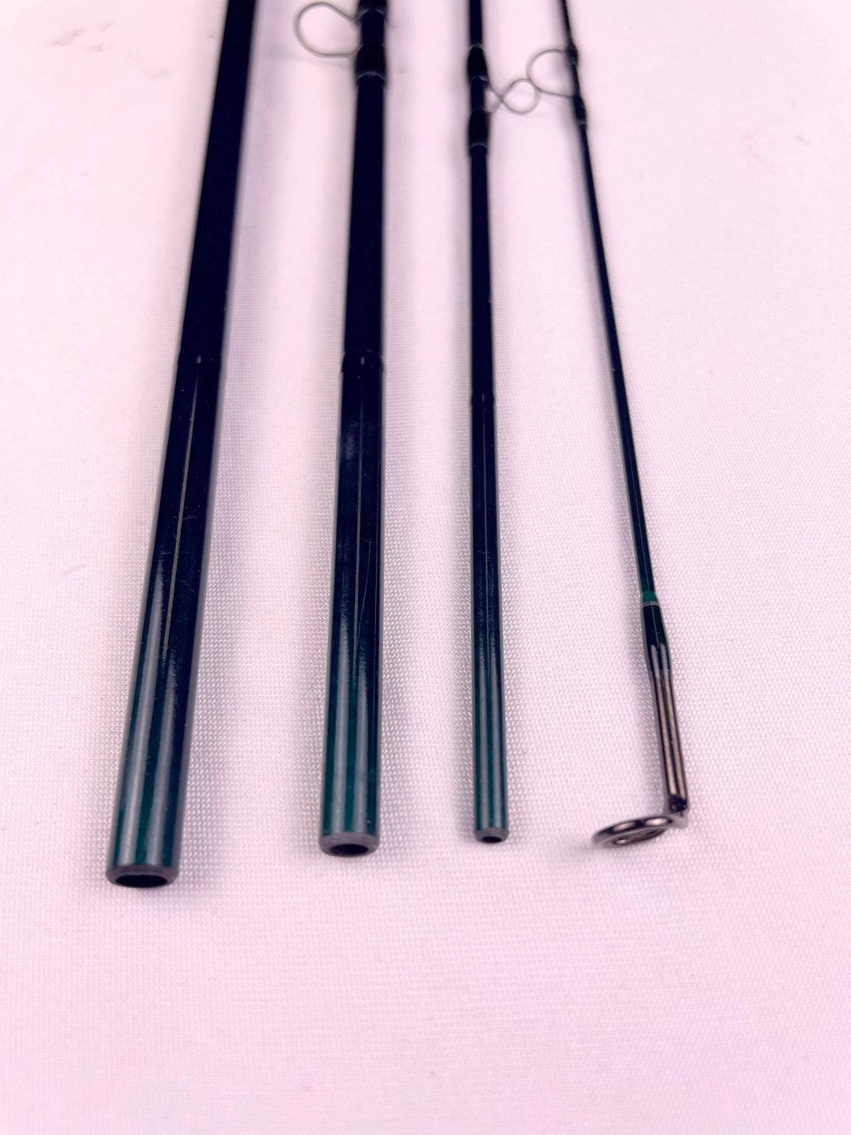 CF Burkheimer Vintage 8' 9" 4WT 4 Piece Fly Rod