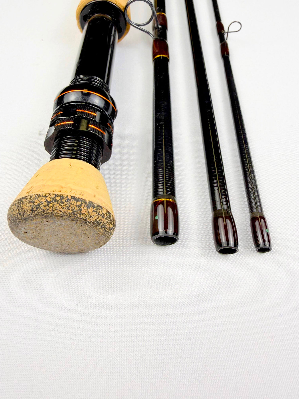 TFO Solution 9' 7WT 4 Piece Fly Rod