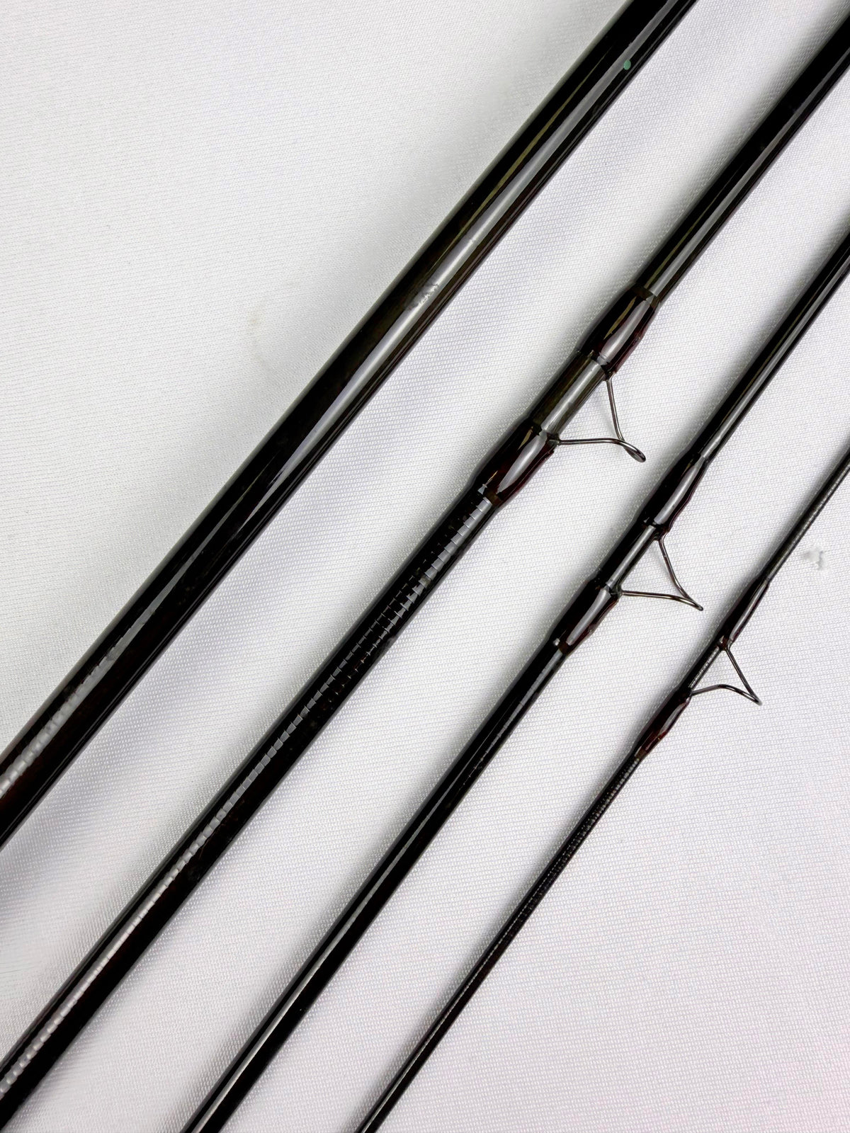 TFO Solution 9' 7WT 4 Piece Fly Rod