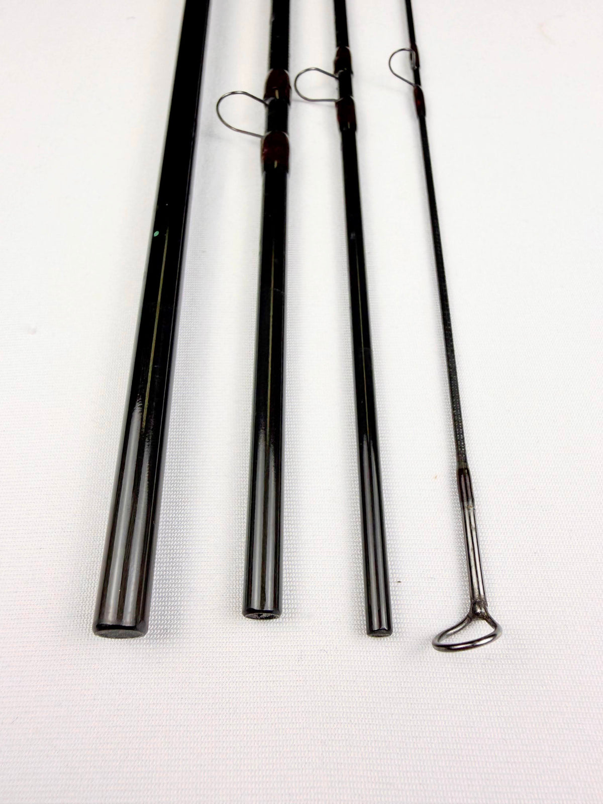 TFO Solution 9' 7WT 4 Piece Fly Rod