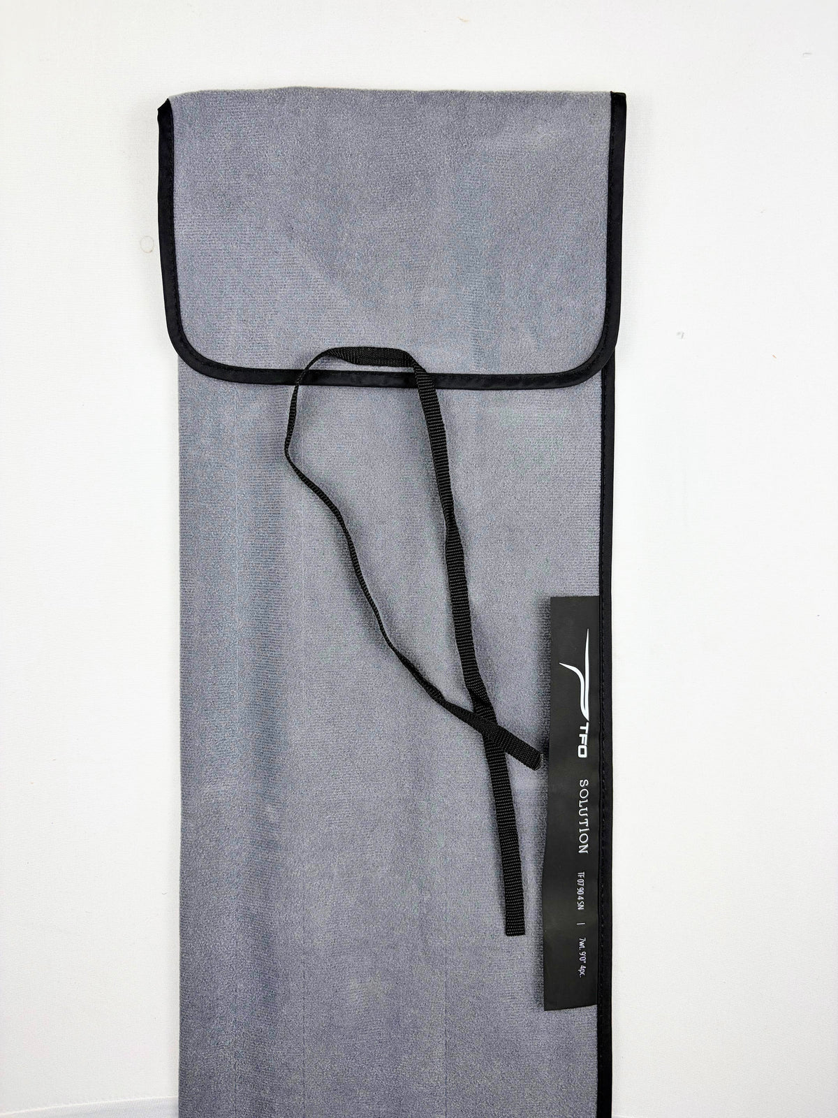 TFO Solution 9' 7WT 4 Piece Fly Rod