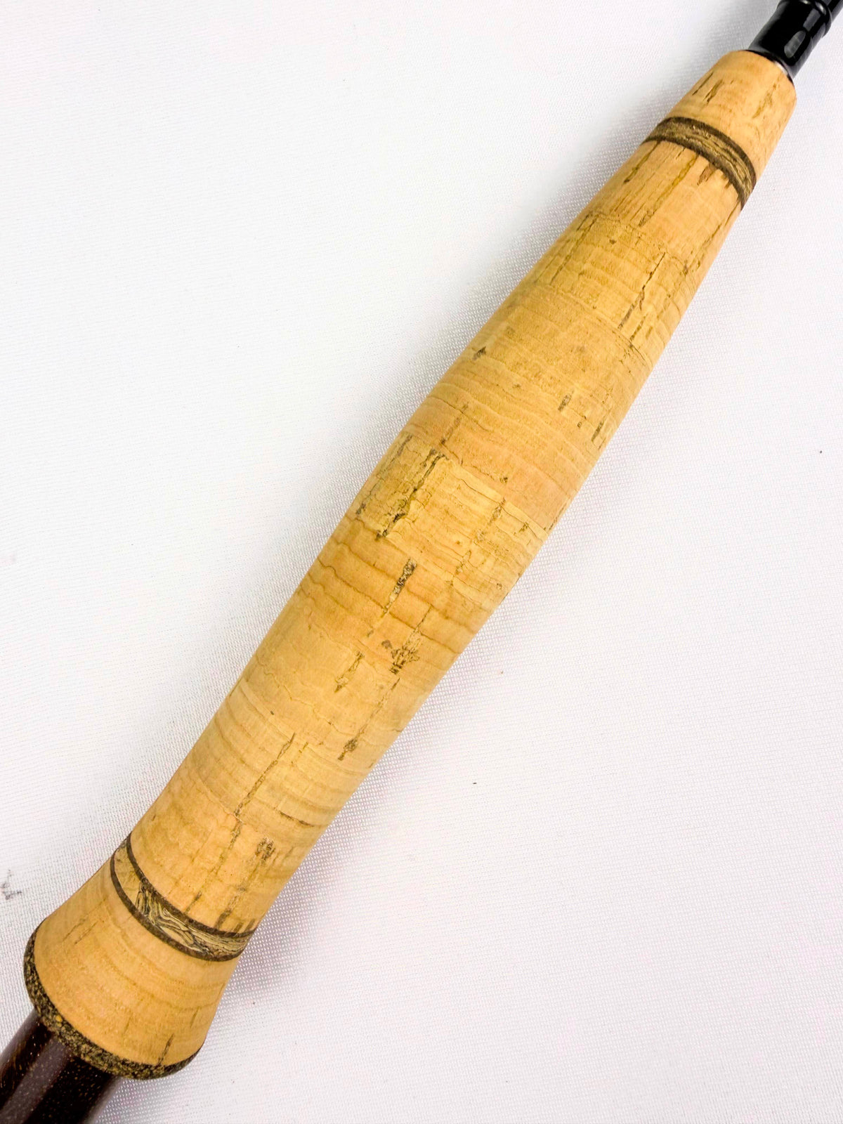 CF Burkheimer Classic 8' 3" 3WT 4 Piece Fly Rod