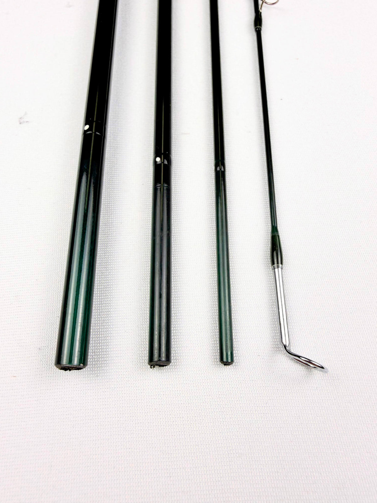 CF Burkheimer Classic 8' 3" 3WT 4 Piece Fly Rod
