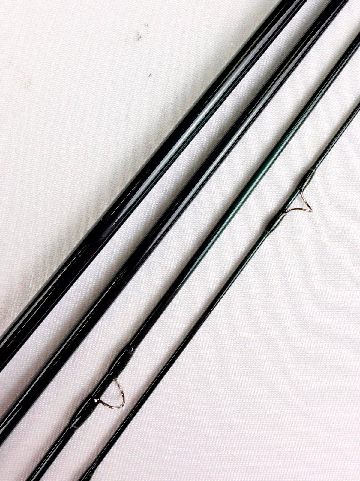 CF Burkheimer Classic 8' 3" 3WT 4 Piece Fly Rod