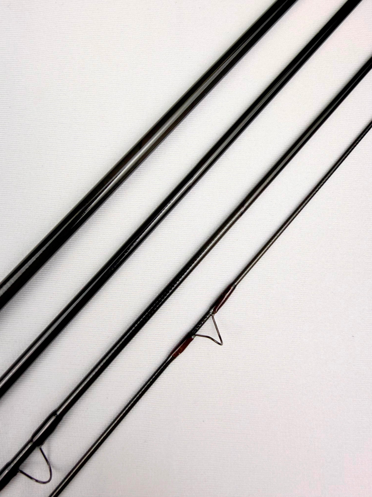 TFO Solution 8' 3WT 4 Piece Fly Rod