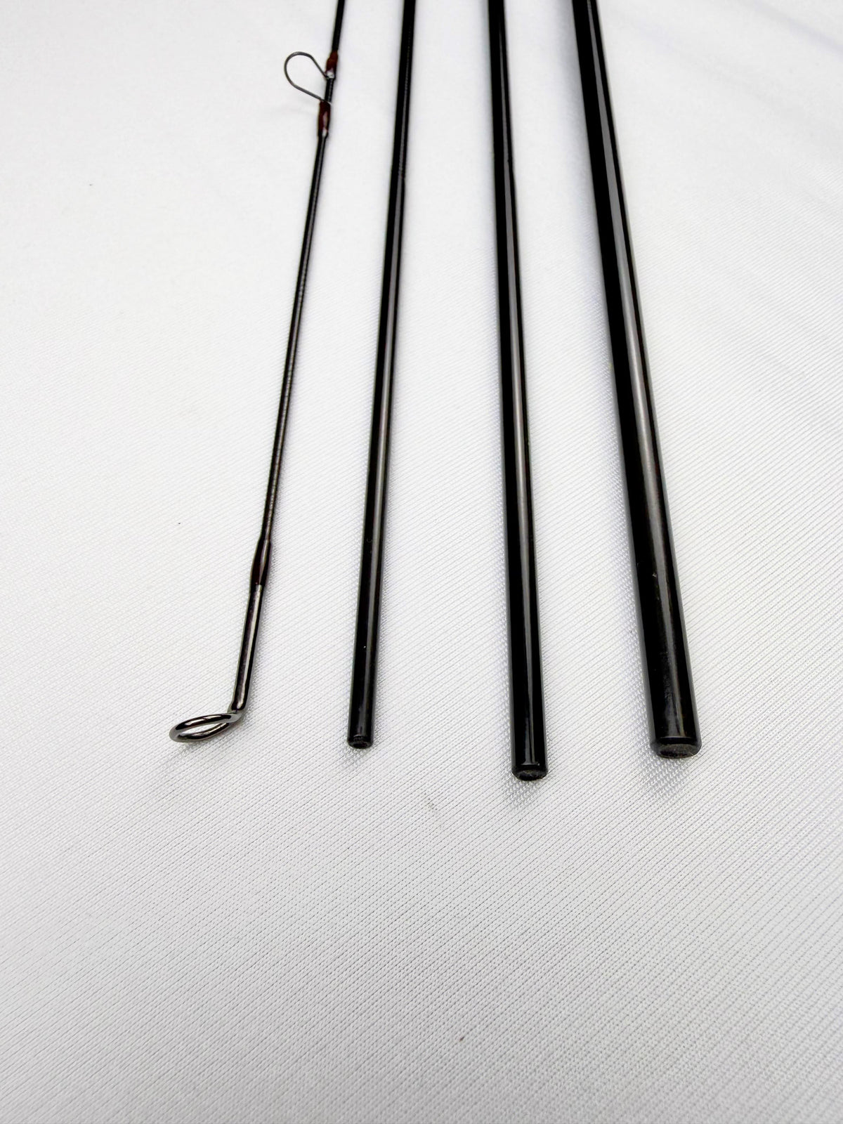 TFO Solution 8' 3WT 4 Piece Fly Rod