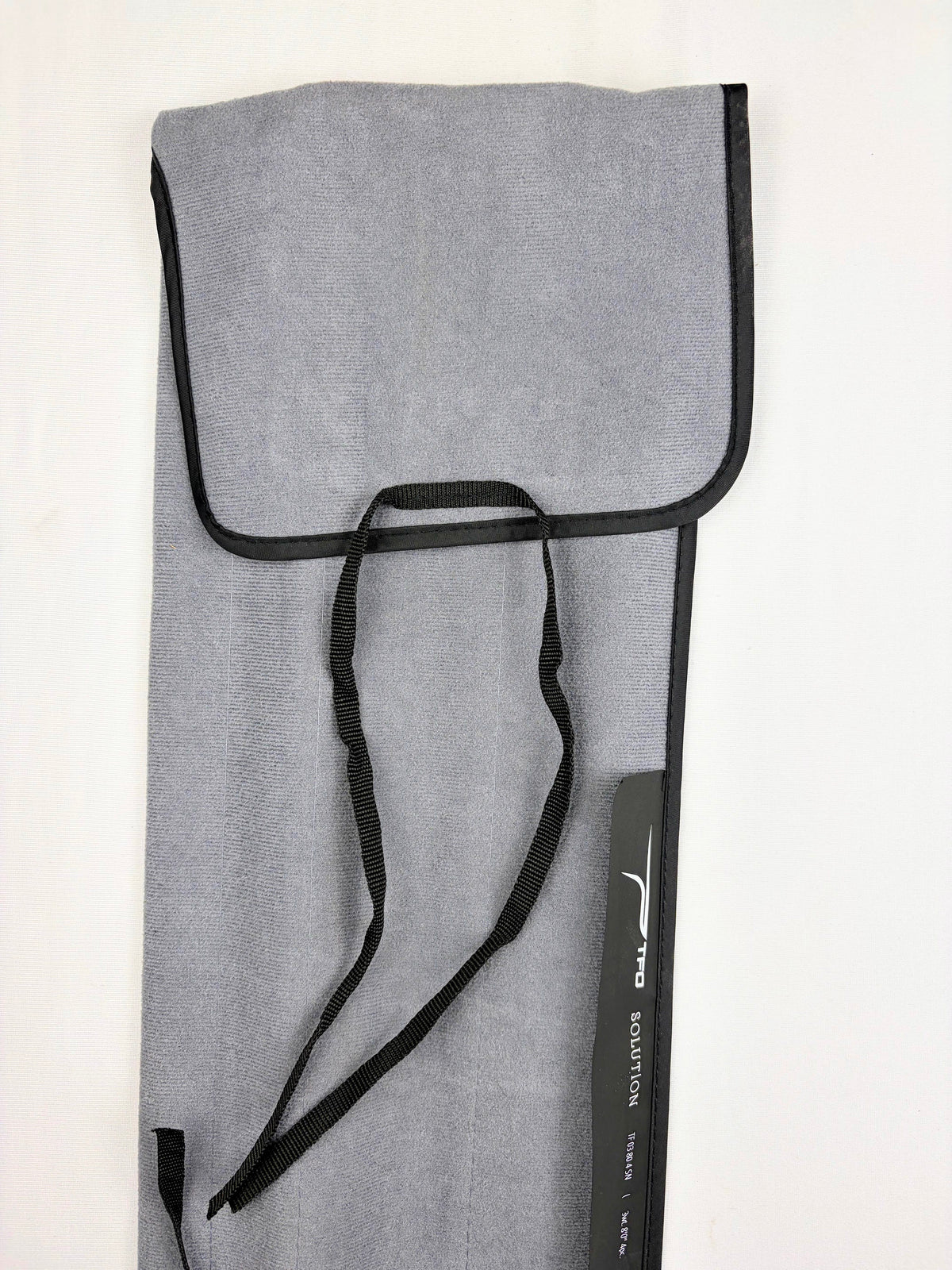 TFO Solution 8' 3WT 4 Piece Fly Rod
