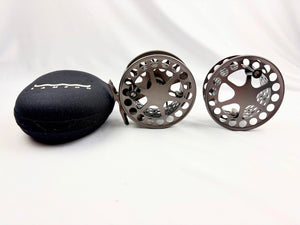 Waterworks Lamson Litespeed Hard Alox LS2 Reel and Spool