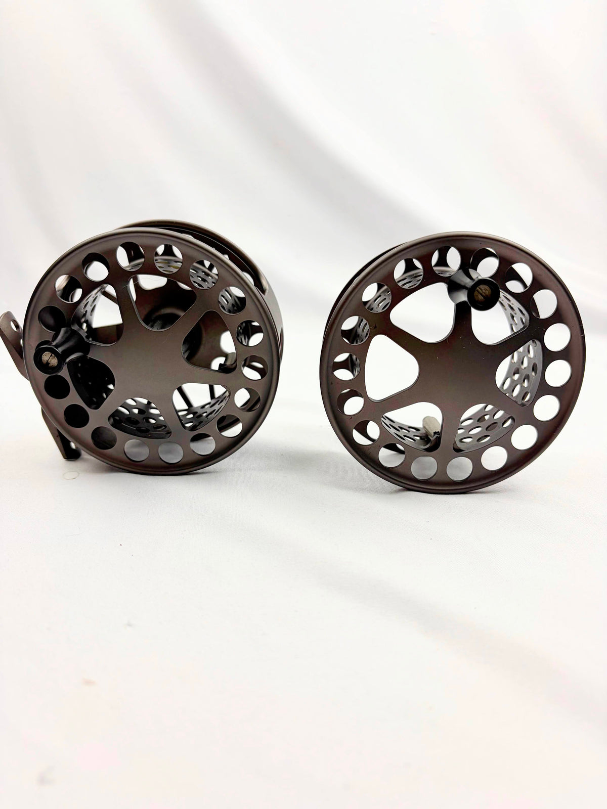 Waterworks Lamson Litespeed Hard Alox LS2 Reel and Spool
