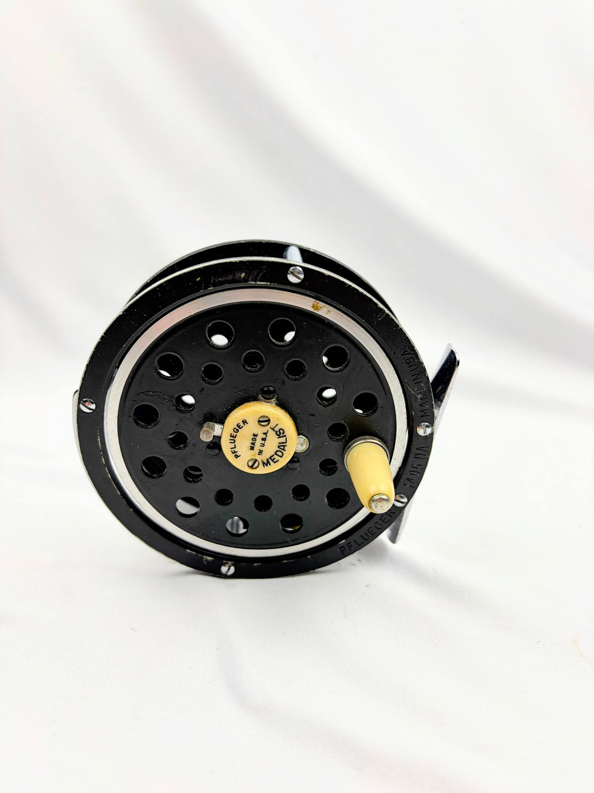 Pflueger Medalist 1495 DA Fly Reel