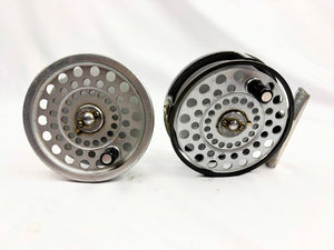 Scientific Anglers System 6 Fly Reel and Spool