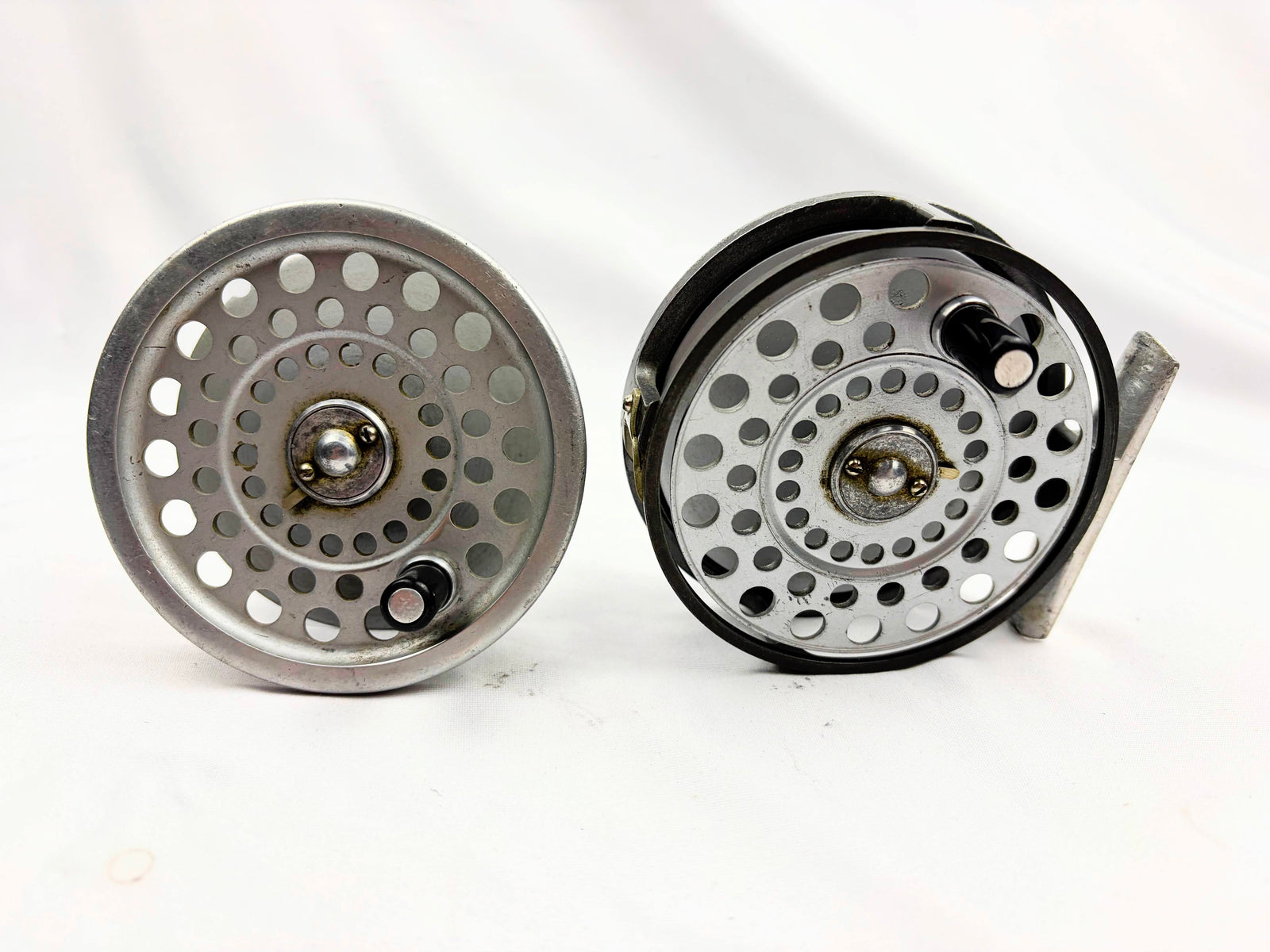 Scientific Anglers System 6 Fly Reel and Spool