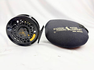 Teton #6 Fly Reel