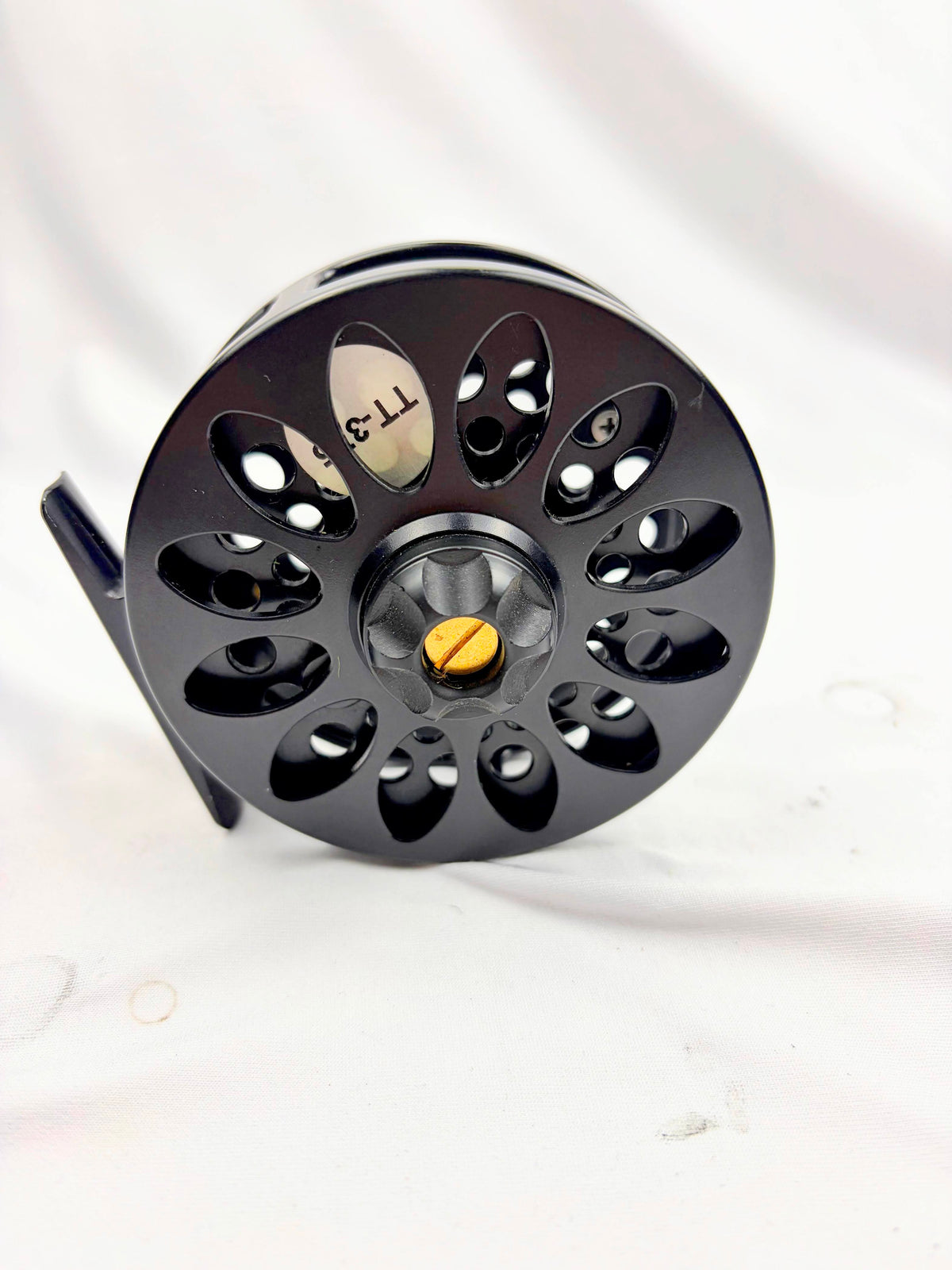 Teton #6 Fly Reel