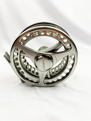 Loop Evotec Four Seven LW Fly Reel