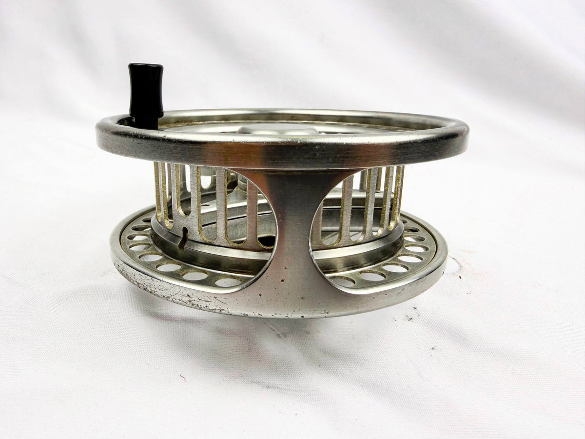 Loop Evotec Four Seven LW Fly Reel