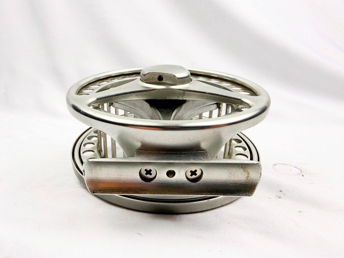 Loop Evotec Four Seven LW Fly Reel