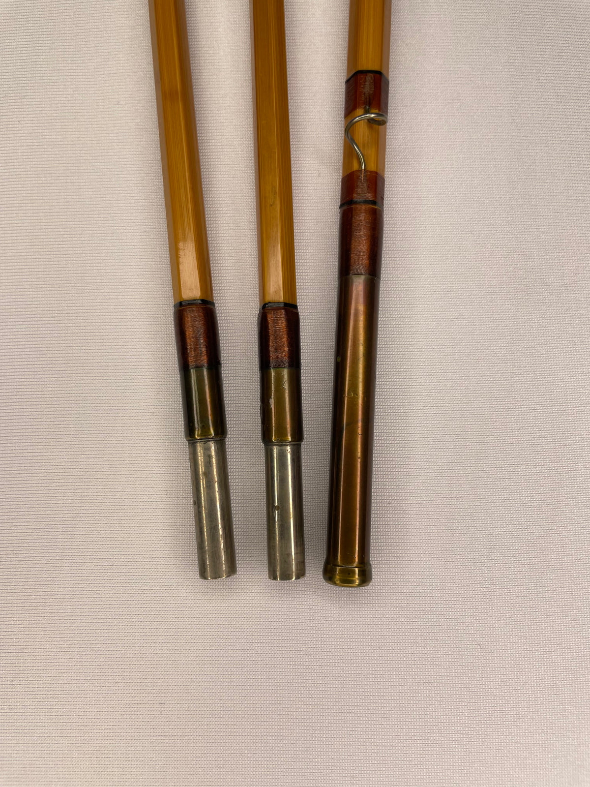 LYLE DICKERSON 9016 BAMBOO ROD 9&#39;