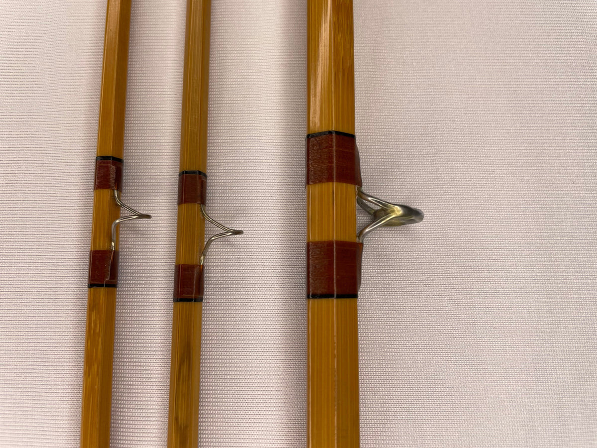 LYLE DICKERSON 9016 BAMBOO ROD 9&#39;
