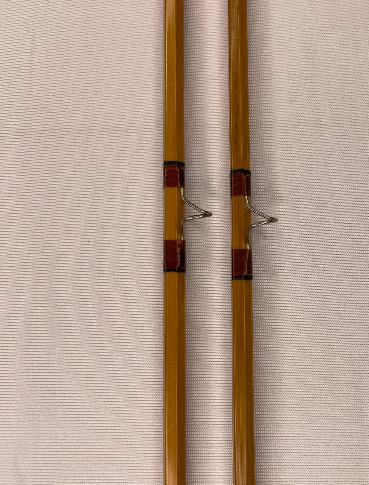 LYLE DICKERSON 9016 BAMBOO ROD 9&#39;