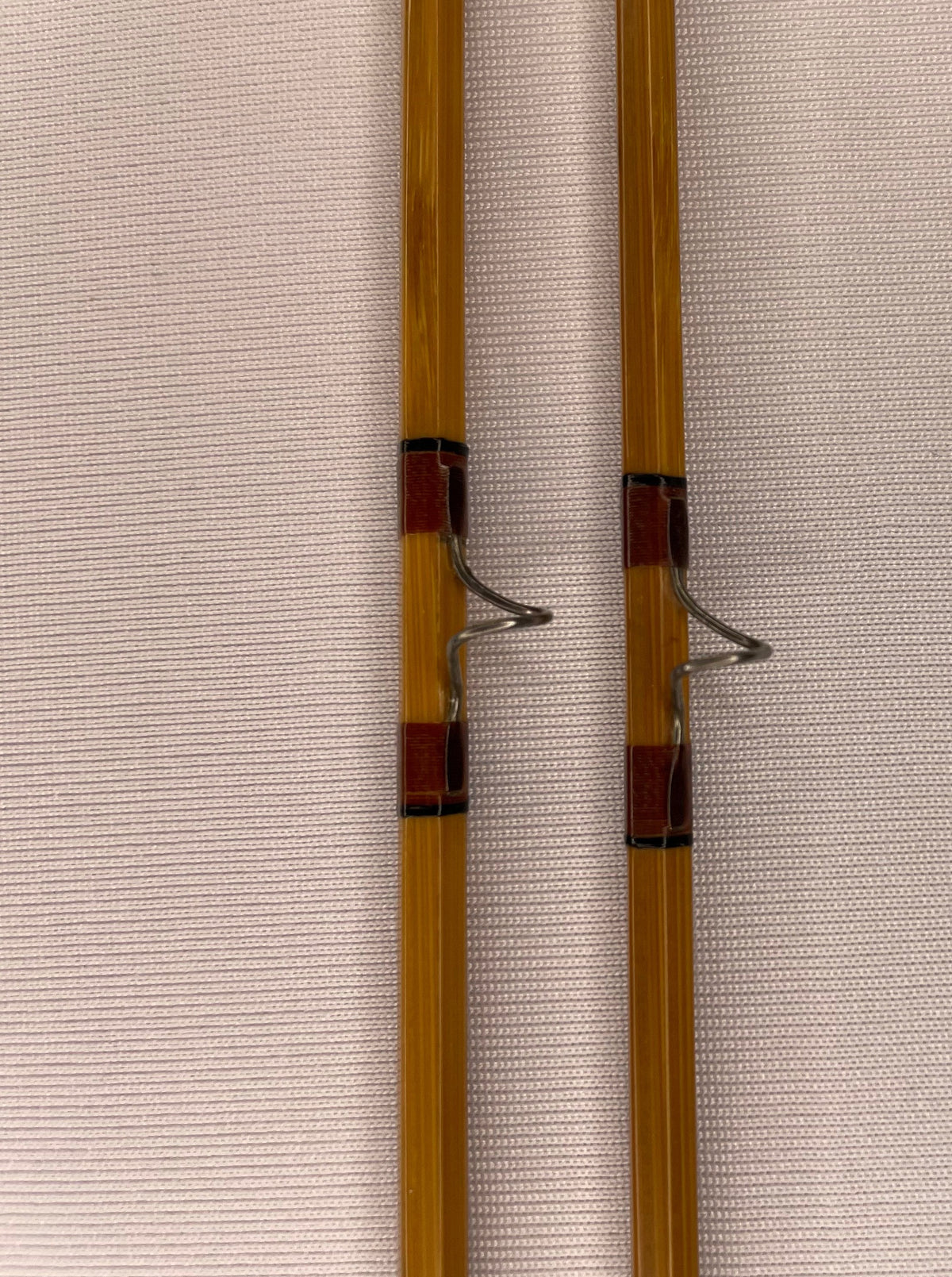 LYLE DICKERSON 9016 BAMBOO ROD 9&#39;