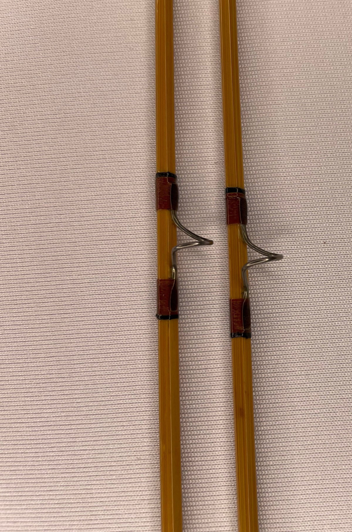 LYLE DICKERSON 9016 BAMBOO ROD 9&#39;